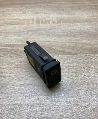 Audi A8 S8 D2 4D Electric window control switch 4D0941503B