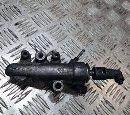 Opel Astra H Fuel pressure regulator 55188200
