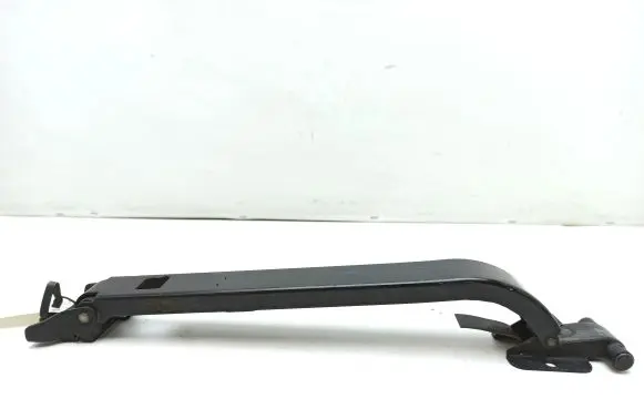 Opel Movano B Loading door check strap stopper 904702142R