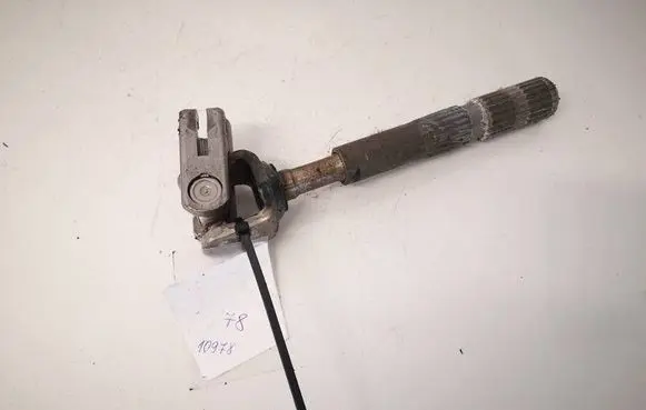 Honda Civic Steering column universal joint 