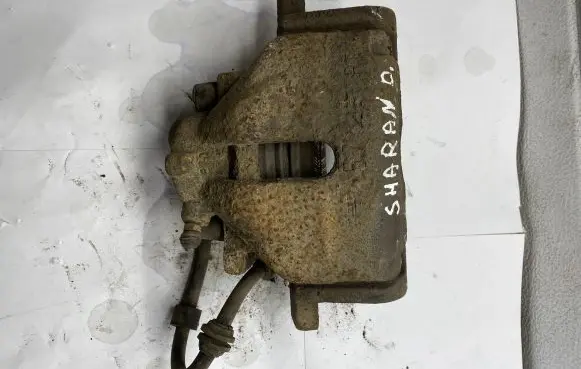 Volkswagen Sharan Front brake caliper