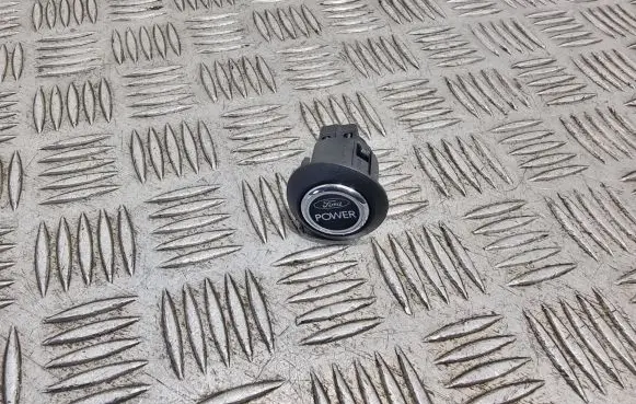 Ford Focus Engine start stop button switch Bm51a11584ab