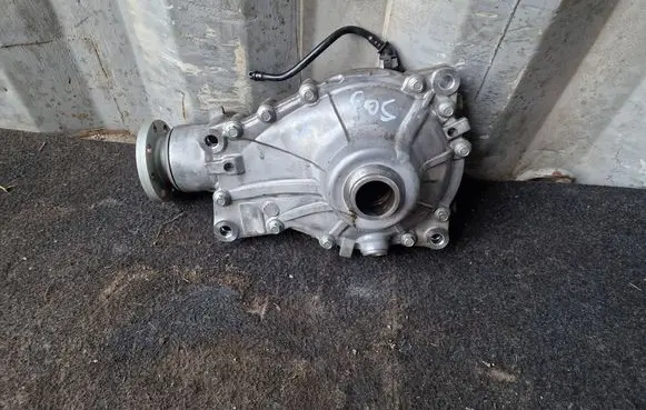BMW X5 G05 Front differential Mg84874460620b262