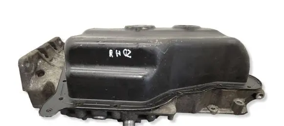 Peugeot 508 RXH Oil sump 9688578780 9681842080A