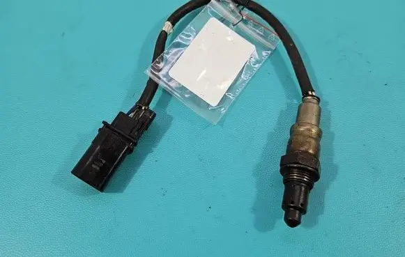 Skoda Fabia Mk3 (NJ) Lambda probe sensor 04E906262GD IMPRK1554163