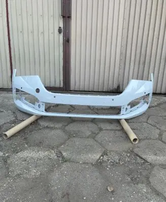 Skoda Scala Front bumper
