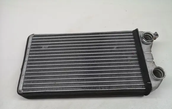 Renault Trafic II (X83) Heater blower radiator