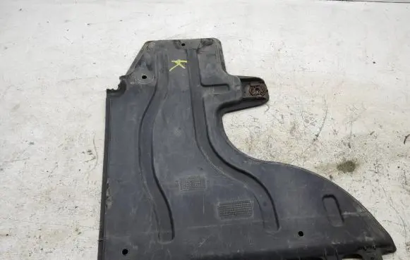 Pickup box liner