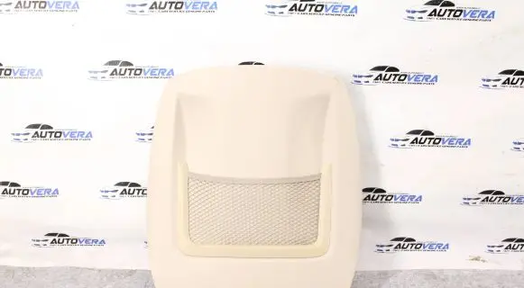 BMW 3 F30 F35 F31 Seat trim 7243480