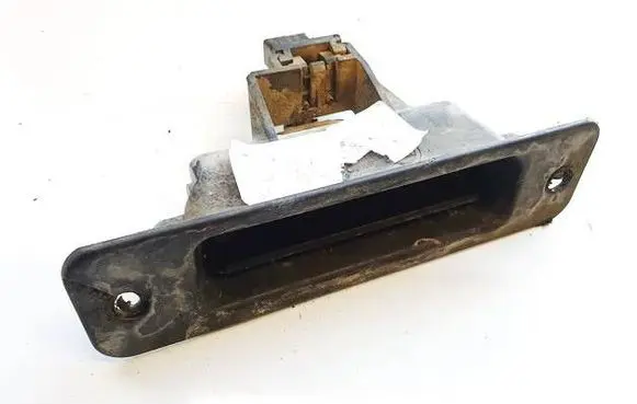 Citroen C8 Tailgate/trunk/boot exterior handle 1488272077