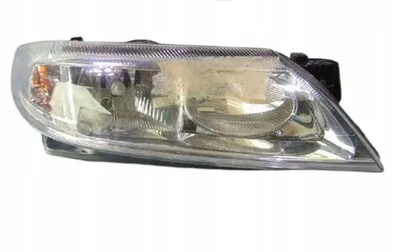 Renault Laguna II Headlight/headlamp