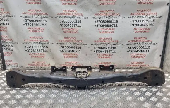 Audi Q7 4L Gearbox mounting bracket 7L06399227B 7L6399227F