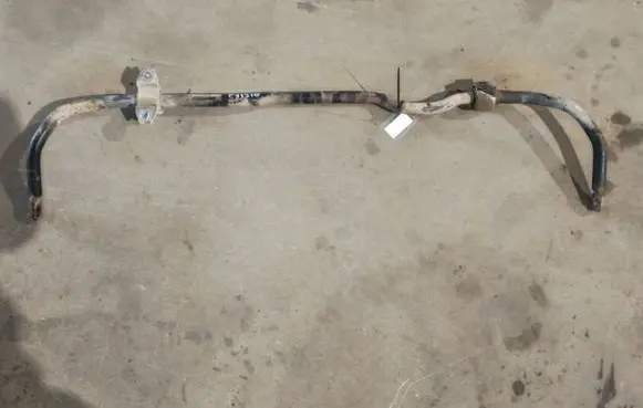 Skoda Superb B6 (3T) Front anti-roll bar/sway bar 1K0411303AM