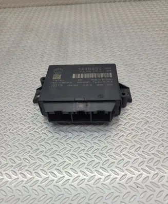 Skoda Yeti (5L) Parking PDC control unit/module 3T0919475C