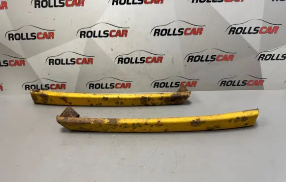 Mercedes-Benz Sprinter W901 W902 W903 W904 Under headlight/headlamp trim 