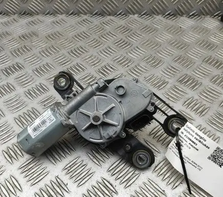 Cupra Born Rear window wiper motor 5H0955711