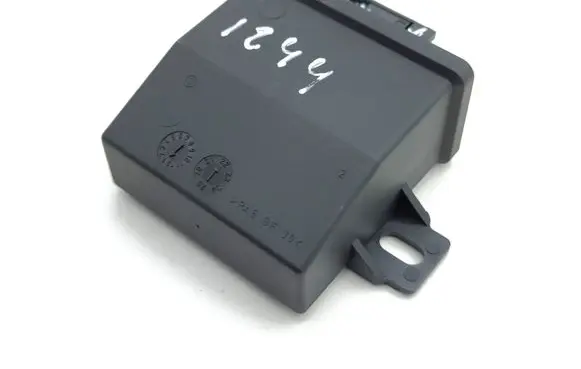 Peugeot 3008 II Other control units/modules 9843319880 147000110902 10EEG200490