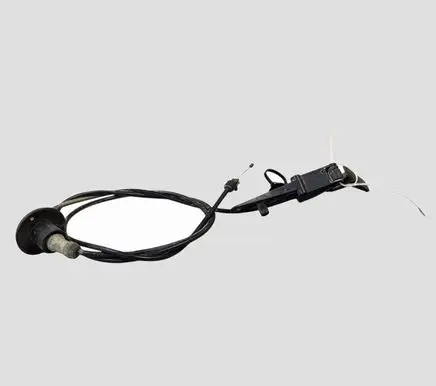 Peugeot Partner Engine bonnet (hood) release handle