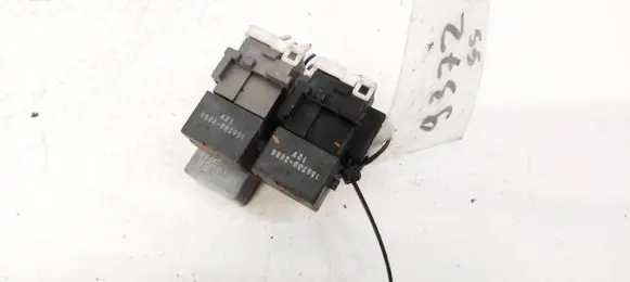 Honda Civic Fuse box set 1567002680 156700-2680