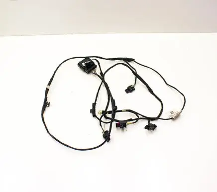 BMW 6 G32 Gran Turismo Parking sensor (PDC) wiring loom 6842173