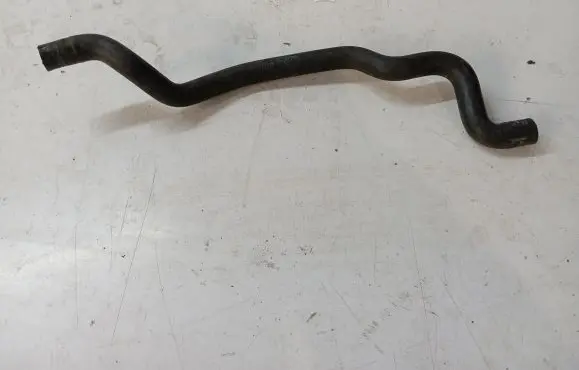 BMW 5 F10 F11 Engine coolant pipe/hose 911916805