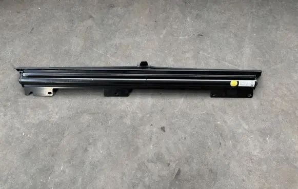 Audi Q7 4M Other trunk/boot trim element 4M0861334B