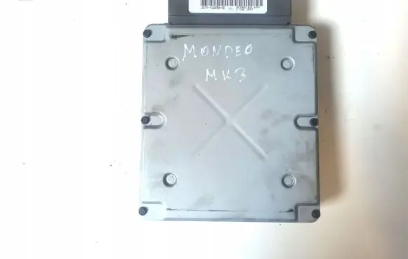 Ford Mondeo Mk III Engine control unit/module 2S7112A650CE
