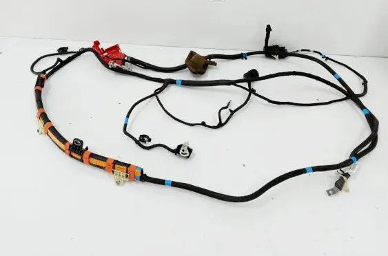 Ford Kuga III Other wiring loom LX6T-14300-EPC