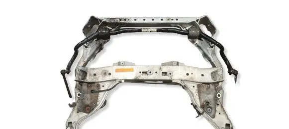 BMW 3 E90 E91 Front subframe 2121644