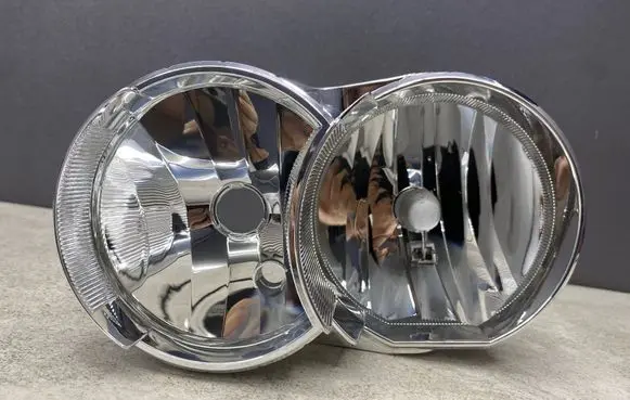 Audi A4 S4 B7 8E 8H Headlight part 1305305222 e19AL12J3