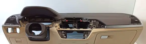 BMW X4 G02 Dashboard 51457937953 7937953 51459363478