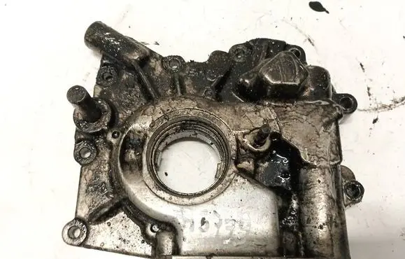 BMW 5 E39 Oil pump M51D