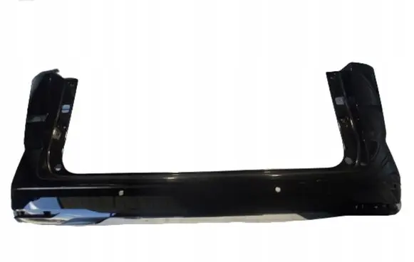 Volkswagen Transporter - Caravelle T7 Rear bumper 0X0X999