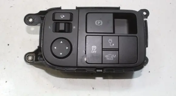 Hyundai IONIQ 6 A set of switches 93530KL700 93530KL700NNB