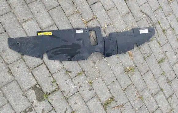 Citroen C4 Grand Picasso Engine bonnet/hood lock trim molding 9805915580