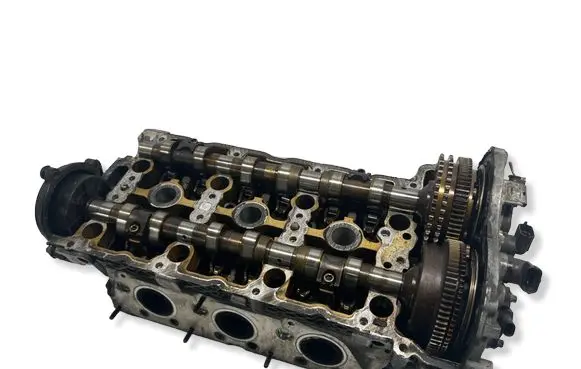 Mercedes-Benz E W211 Engine head R2720161501