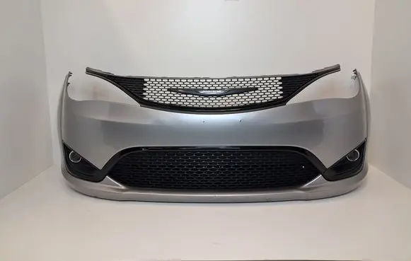 Chrysler Pacifica Front bumper