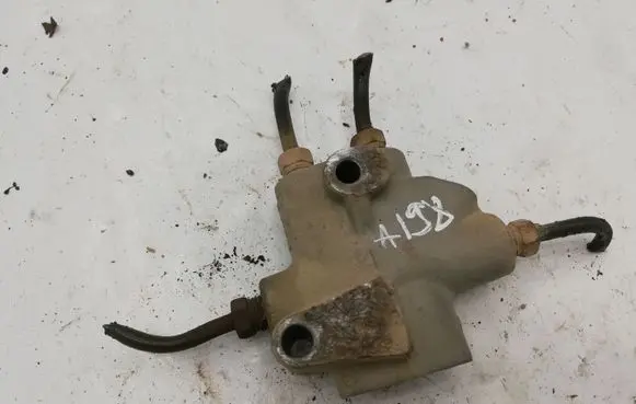 Toyota Avensis T250 Other brake parts NOCODE