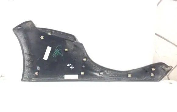 Mercedes-Benz R W251 Centre console side trim rear A2516803507
