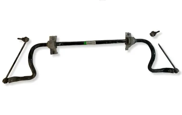 Renault Megane III Front anti-roll bar/sway bar 546118023R