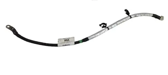 Ford Explorer VI Negative earth cable (battery) M1MT19A095 M1MT19A095BAA GB4WG