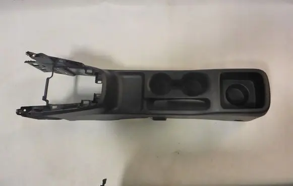 Nissan Micra K14 Center console 