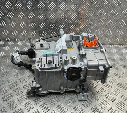 KIA Sorento IV Voltage converter inverter 366003DPG5 366013DPG5