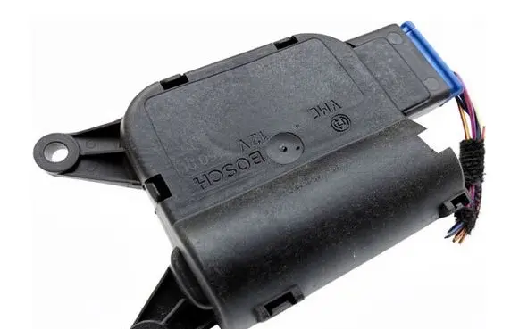 Seat Exeo (3R) Air flap motor/actuator 8E1820511D