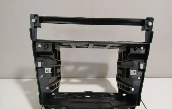 BMW 5 E60 E61 Other dashboard part 7076082