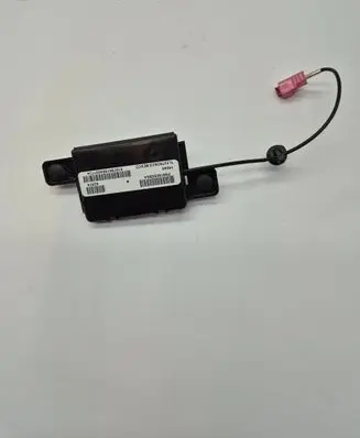 Antenna control unit