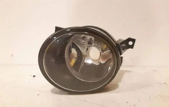 Front fog light