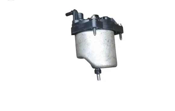 Peugeot Partner Fuel filter housing 9672314980