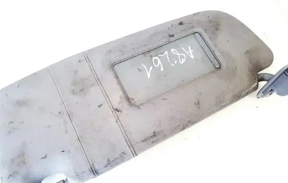 Audi A4 S4 B5 8D Sun visor 8d0857551