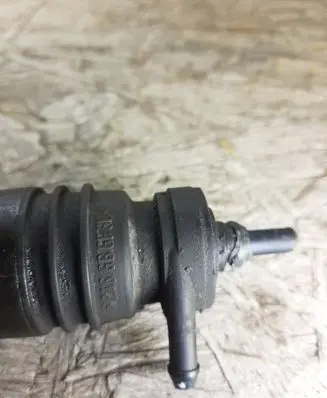 Mercedes-Benz ML W163 Windscreen/windshield washer pump PA66BGF30